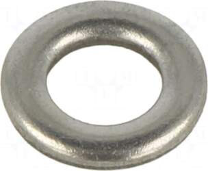 RECA Washer | round | M6