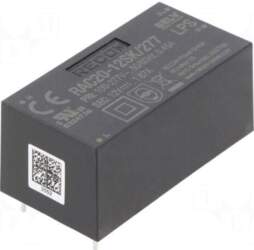 RECOM Converter: AC/DC | 20W |