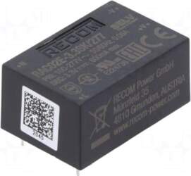 RECOM Converter: AC/DC | 2W |
