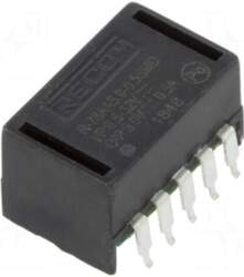 RECOM Converter: DC/DC | 2.5W