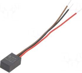 RECOM Converter: DC/DC | 2.5W