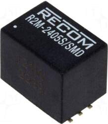 RECOM Converter: DC/DC | 2W |
