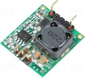 RECOM Converter: DC/DC | 5W |