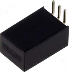 RECOM Converter: DC/DC | Uin: 11÷36VDC