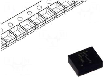 RECOM Converter: DC/DC | Uin: 4