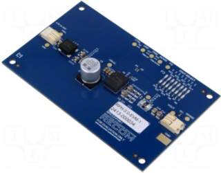 RECOM Extension module | Uin: 4÷55VDC