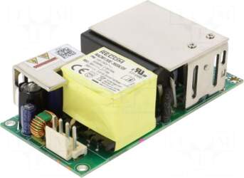 RECOM Power supply: switching | open