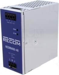 RECOM Power supply: switching | for