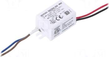 RECOM Power supply: switching | LED