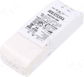 RECOM Power supply: switching | LED