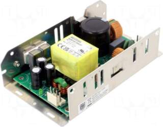 RECOM Power supply: switching | open