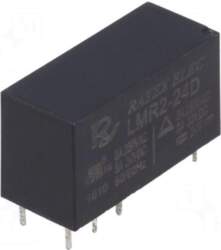 Recoy/RAYEX ELECTRONICS Relay: electromagnetic | Ucoil: