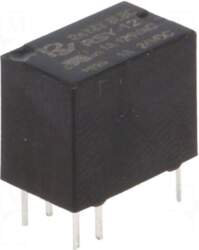 Recoy/RAYEX ELECTRONICS Relay: electromagnetic | SPDT