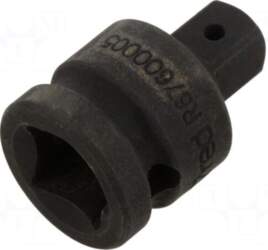 Reduction | square | 3/8" |