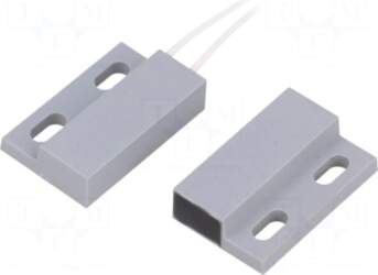 CASHTEC ELECTRONIC Reed switch | Range: