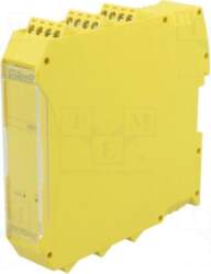 REER I/O extension module | screw