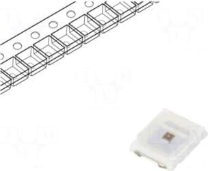 REFOND LED | Case (mm): 2835