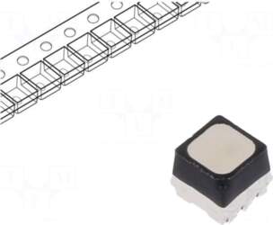 REFOND LED | RGB | SMD