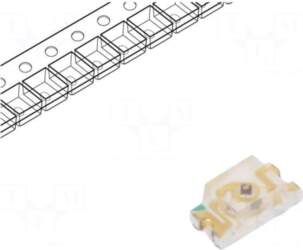 REFOND LED | SMD | 0603