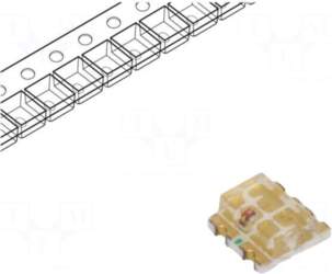REFOND LED | SMD | 0606