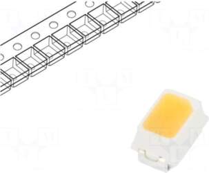 REFOND LED | SMD | Mini