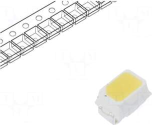 REFOND LED | SMD | Mini
