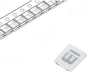 REFOND LED | SMD | 2835