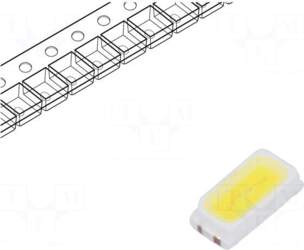 REFOND LED | SMD | 3014