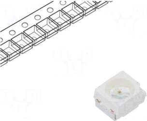 REFOND LED | SMD | 3528