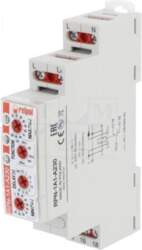RELPOL Module: current monitoring relay |