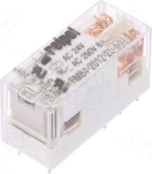 RELPOL Relay: electromagnetic | DPDT |