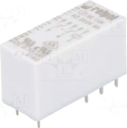 RELPOL Relay: electromagnetic | DPDT |
