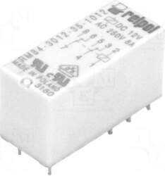 RELPOL Relay: electromagnetic | Ucoil: 12VDC