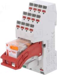RELPOL Relay: interface | Ucoil: 230VAC