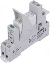 RELPOL Relay: interface | SPDT |
