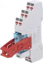 RELPOL Relay: interface | Ucoil: 24VDC