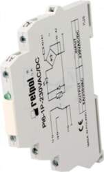RELPOL Relay: interface | SPDT |