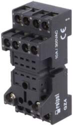 RELPOL Socket | PIN: 14 |