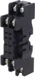 RELPOL Socket | PIN: 8 |