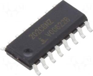 RENESAS IC: interface | transceiver |