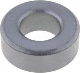 RICHCO Ferrite: toroidal | L: 5mm