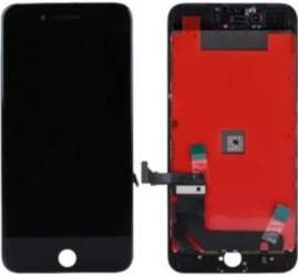 Riff Analog LCD Display + Touch
