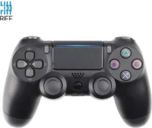 Riff DualShock 4 v2 Wireless Game