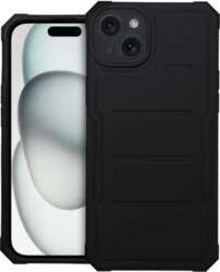Riff Heavy Duty soft TPU back