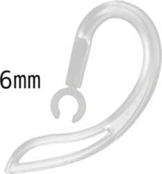 Riff Silicone Ear Hook-Loop Clip for