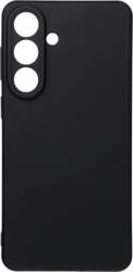 Riff thin silicone back case with