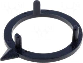 RITEL Pointer | polyamide | black