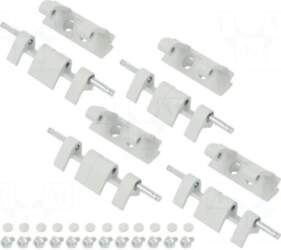 RITTAL Hinge | 4pcs.