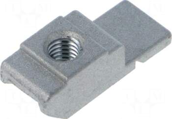 RITTAL Nut | Thread: M6 |