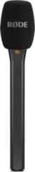Rode Microphones Interview Micro (black, handheld